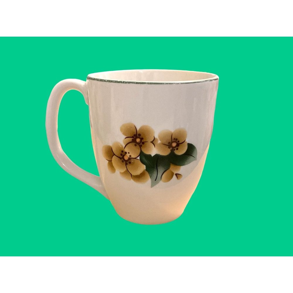 Cades Creek Apples Mug by WSP Vintage